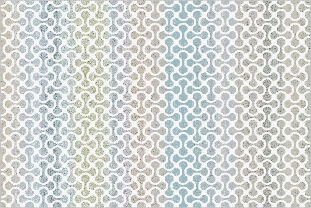 Ковер Touch Picta white