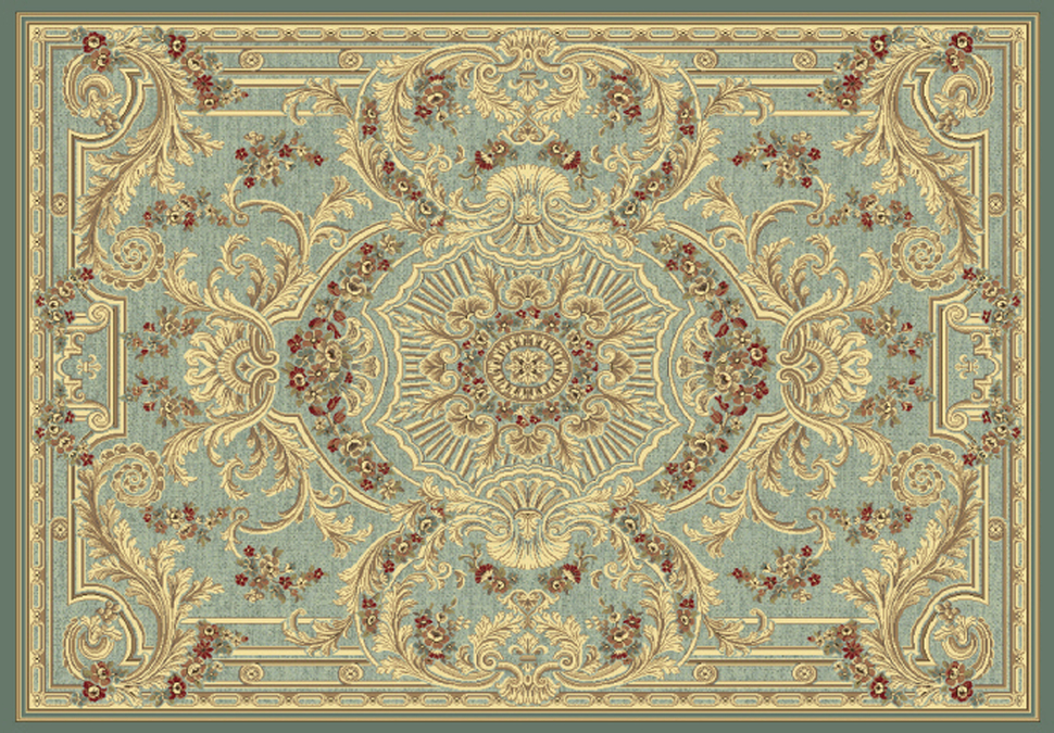 Ковер Genova 38388 5252 51