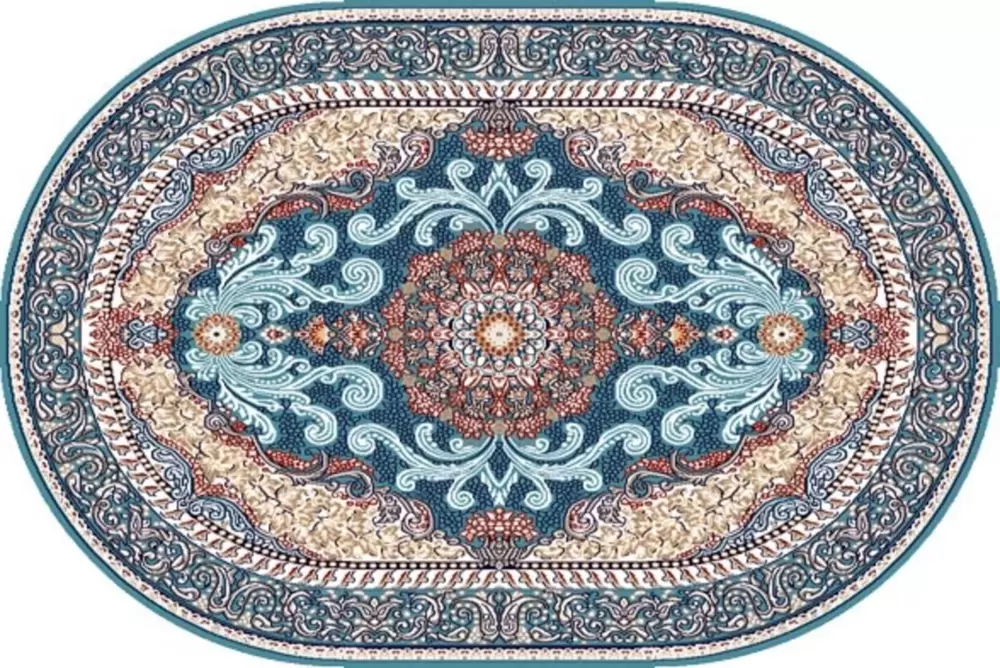 Ковер Анатолия 25202 22888