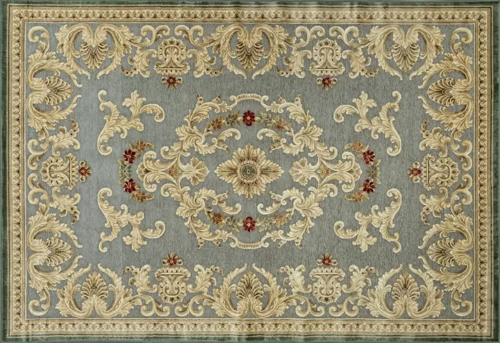 Ковер GENOVA 938385 525251