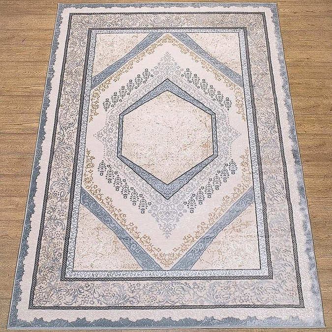 Ковер Каскад 25635 24348