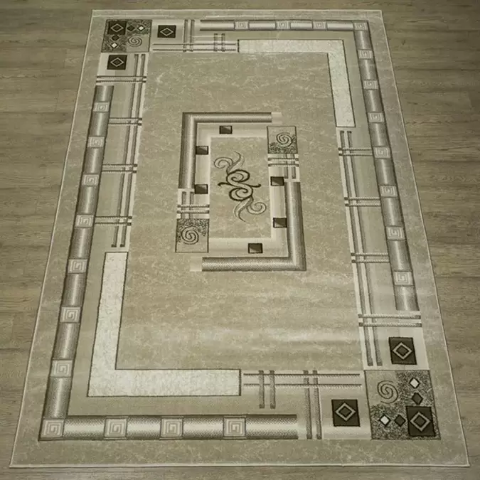 Ковер Круиз 22413 29766