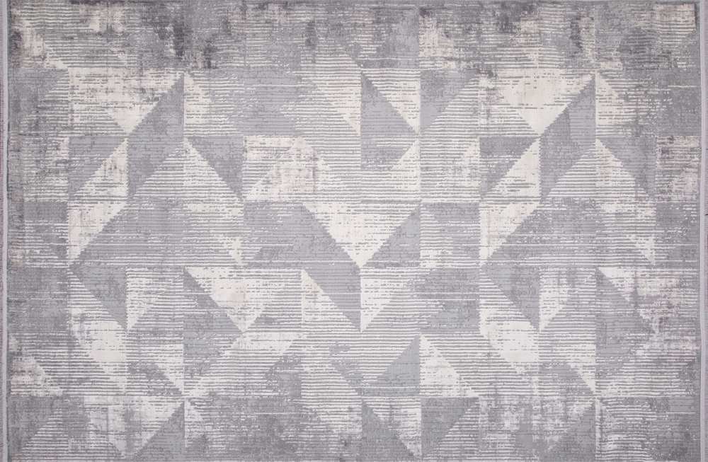 Ковер ALANYA 22353A CREAM / GREY