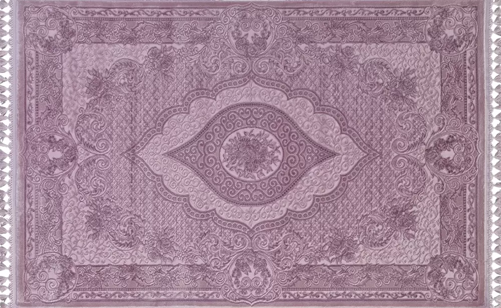 Ковер HUNKAR 07931 PURPLE / PURPLE