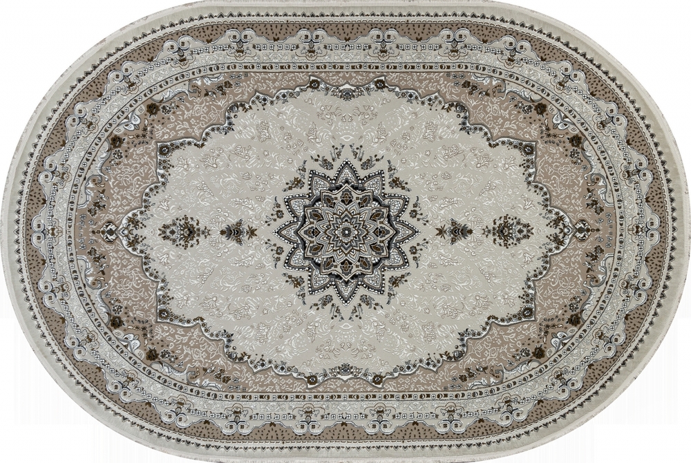 Ковер MIRAY O1463 061 CREAM
