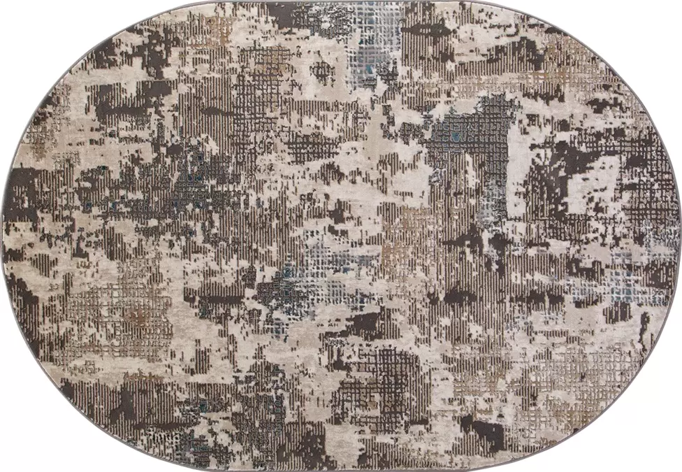 Ковер SERENITY D737 CREAM