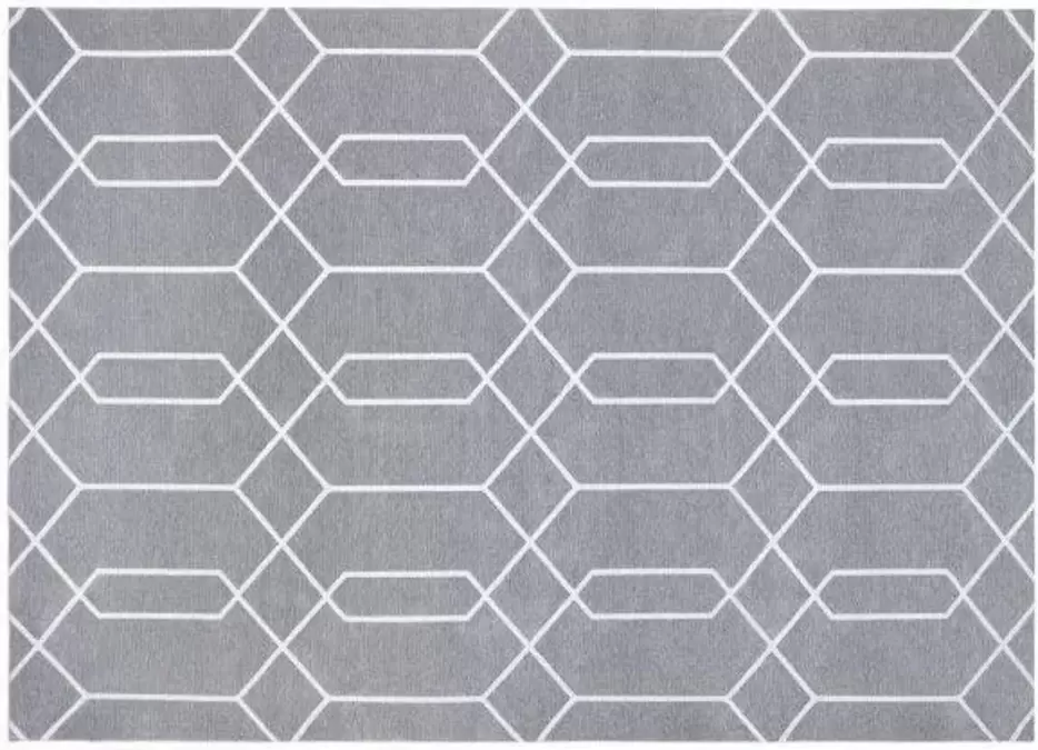 Ковер Maroc Gray