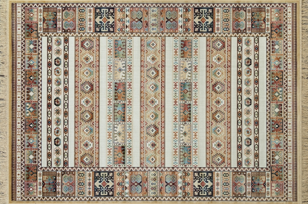 Ковер ROYAL PALACE 914051 6121