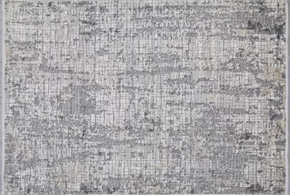 Ковер ALANYA 23539A GREY / CREAM