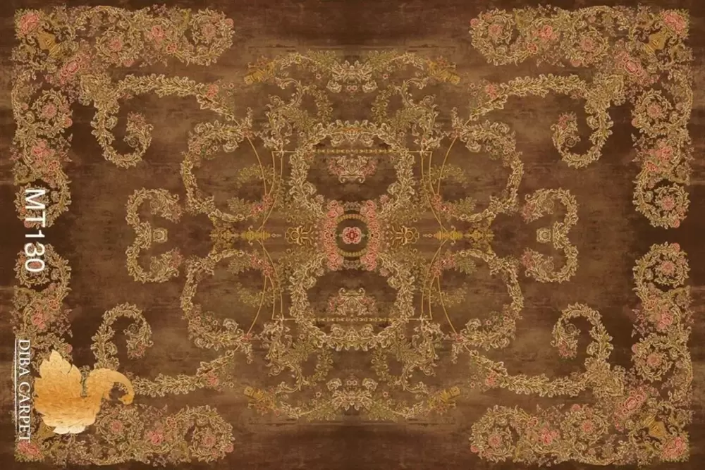 Ковер DIBA MT130