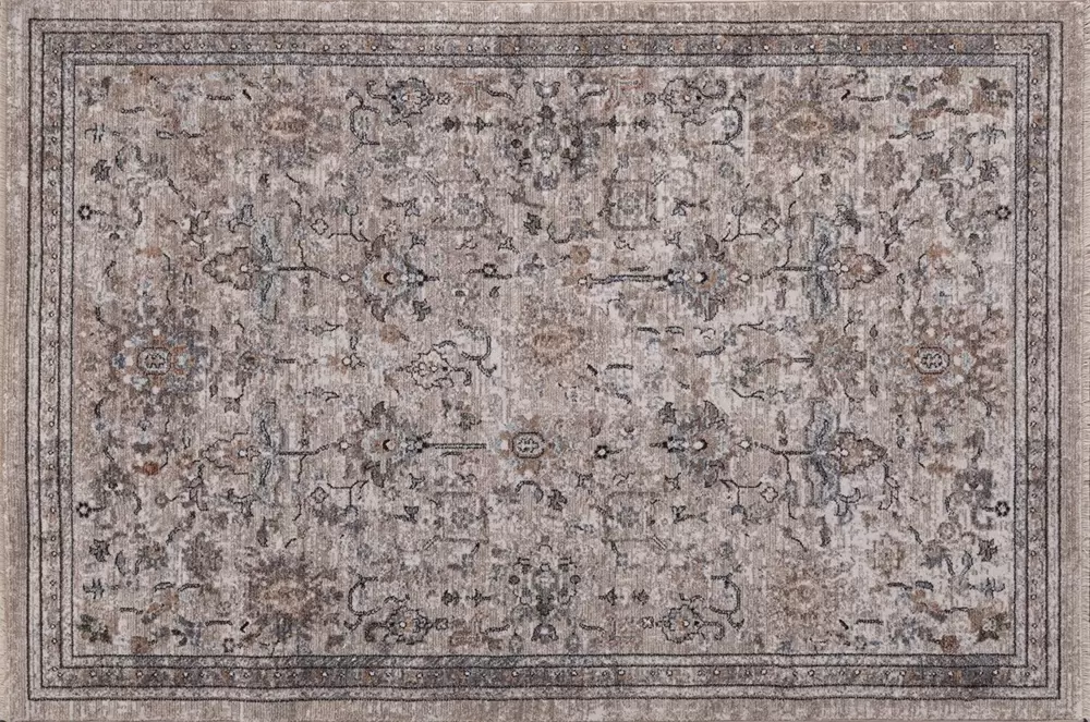 Ковер BALTIMORE 35033 956 GREY