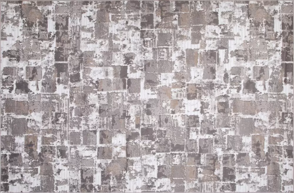 Ковер RICHI 8671 GRAY