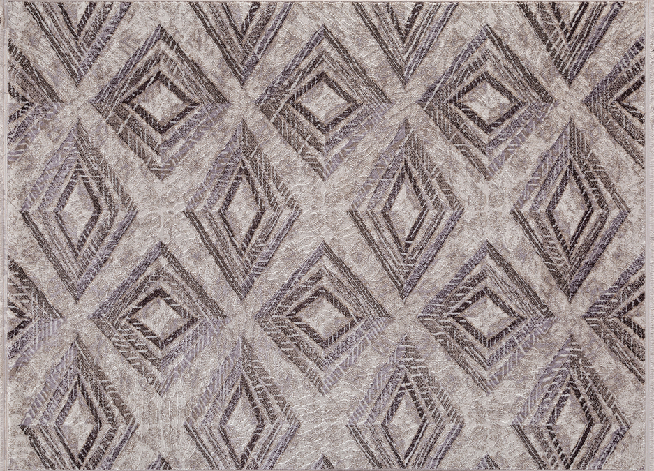 Ковер MOROCCO D855 PURPLE