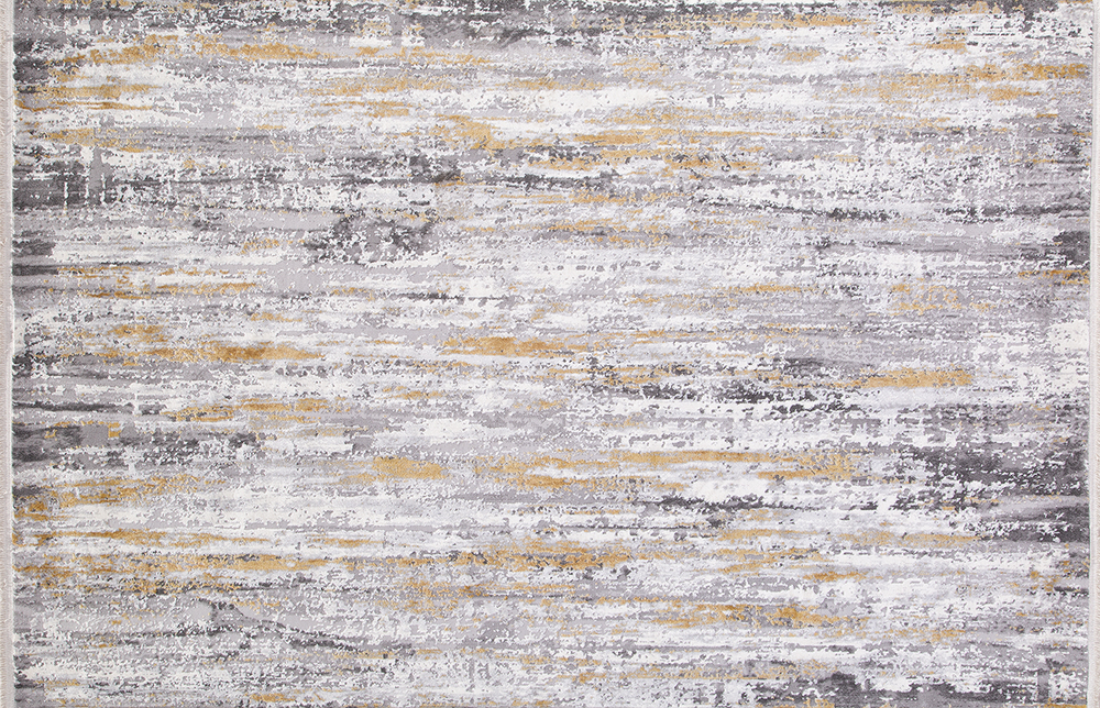 Ковер MODA 9809 ACIK GRI