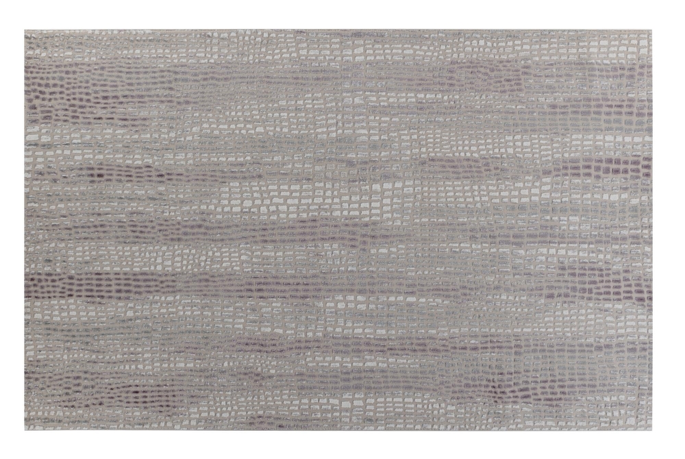 Ковер Milana 0A059A Beige-D.Lila
