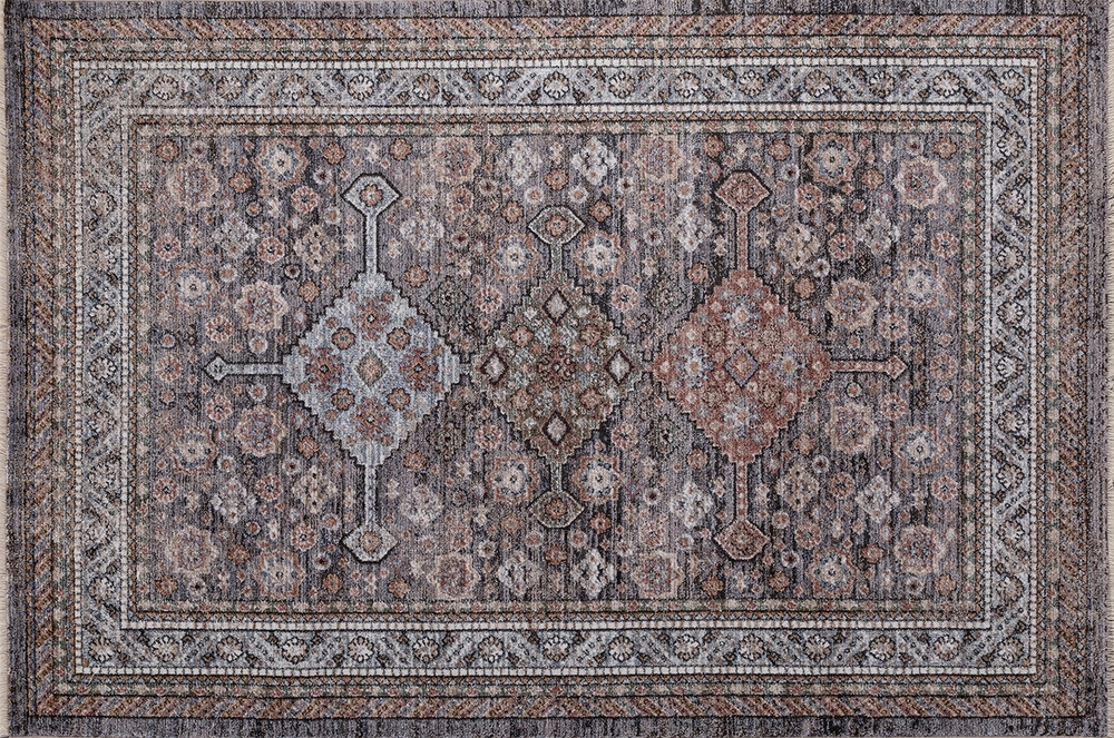 Ковер BALTIMORE 35046 110 MULTI