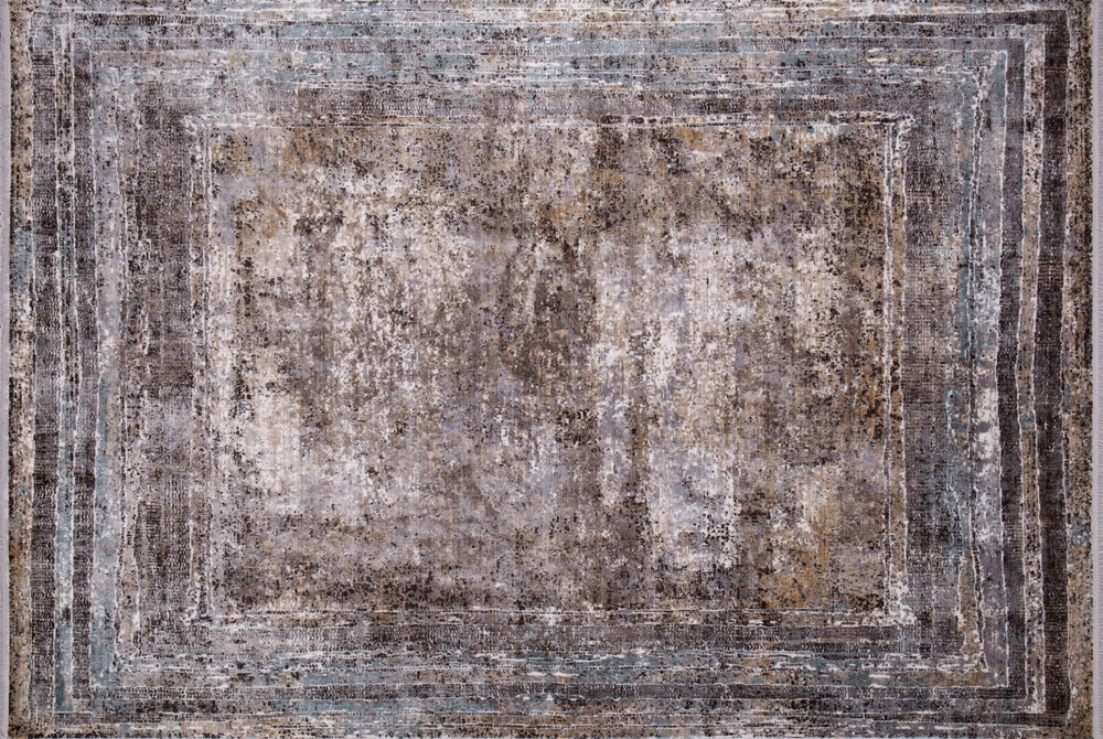 Ковер BELIZE O0477 110 MULTI