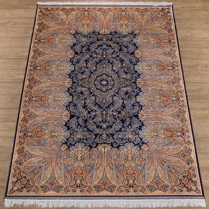 Ковер Elexus Ala 3217 YESIL