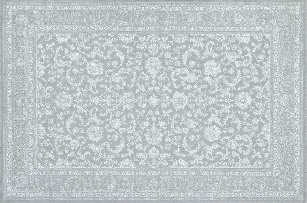 Ковер SIROCCO E365AP GREY / WHITE