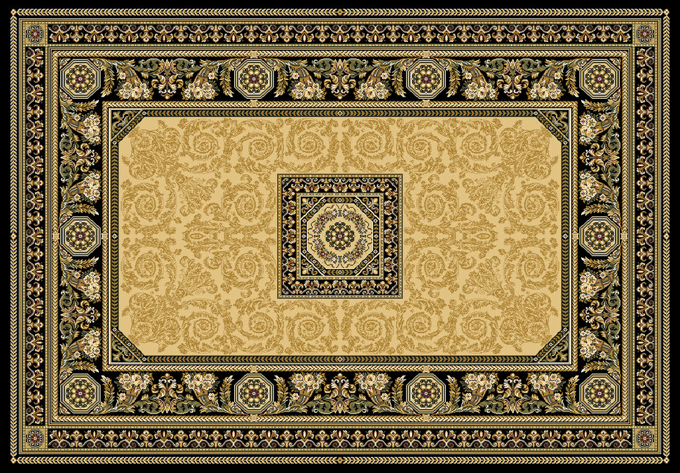 Ковер Beluchi 88211 2737