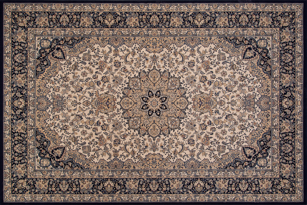 Ковер DIAMOND 72-52 100