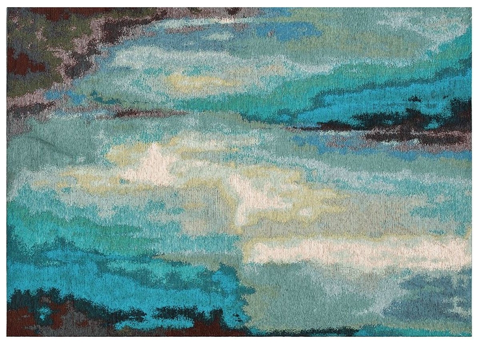 Ковер Laguna Aqua