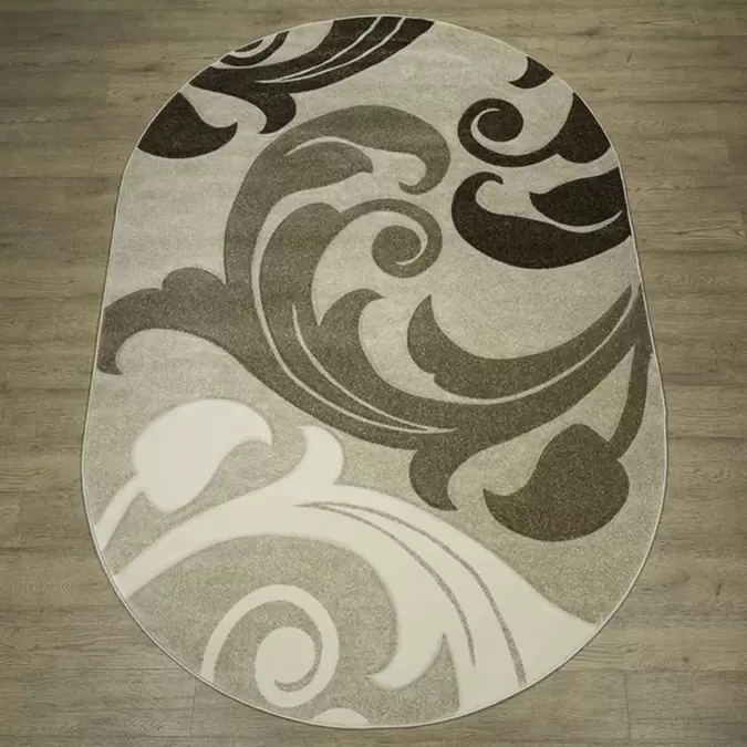 Ковер Империал Карвинг 28814 22377