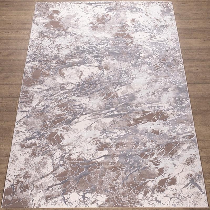 Ковер Opera W9789 L.GREY / L.BEIGE