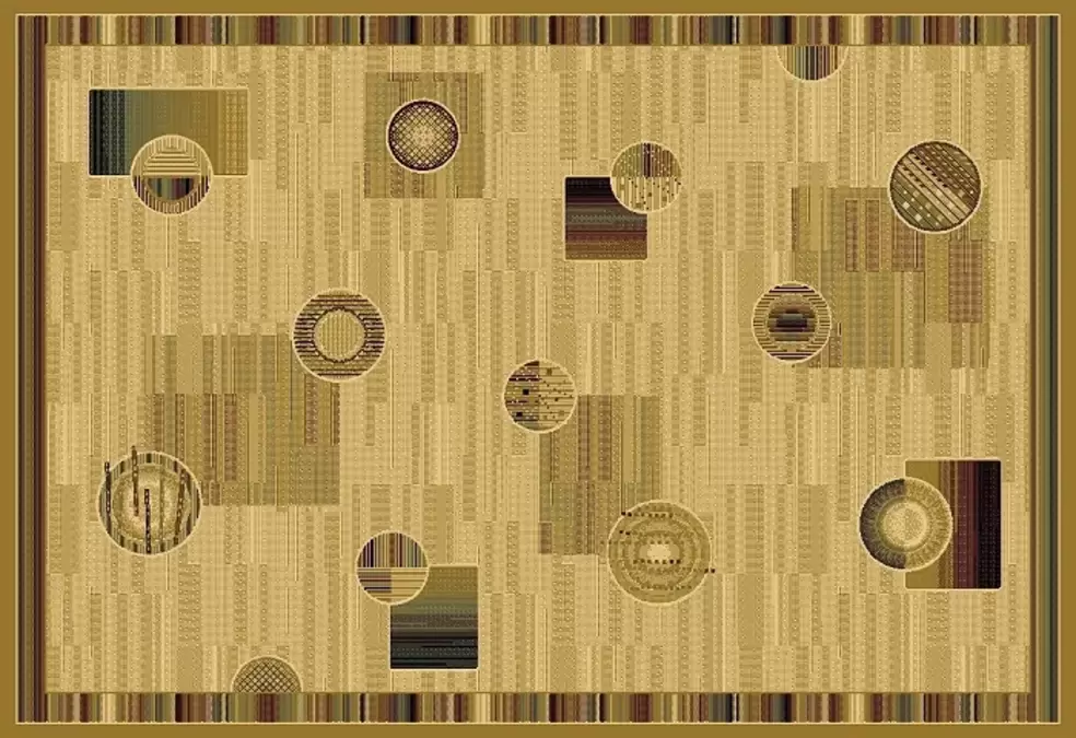 Ковер Matrix 50049 2727