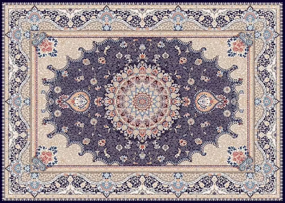 Ковер Семеркант 29202 22833