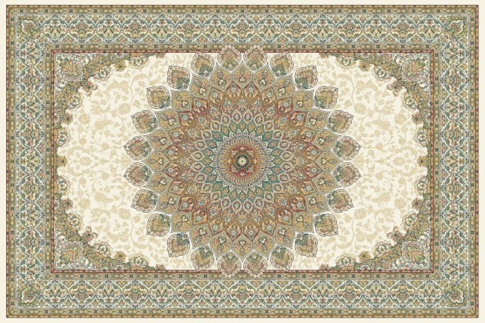 Ковер Vivaldi 14849 6161