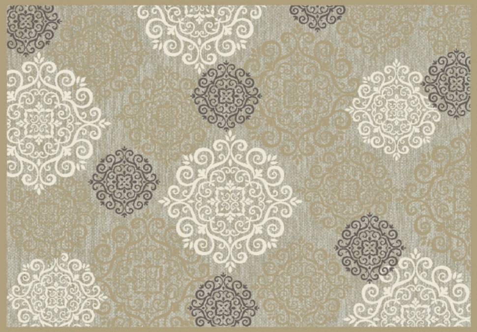 Ковер Genova 38001 6565 90