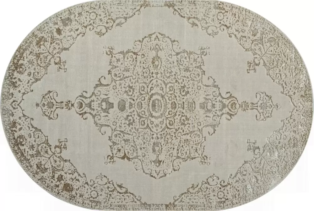 Ковер SAFARI 02469F BEIGE / GOLF