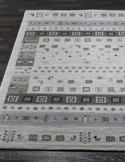 Ковер NOMAD 26006 6262