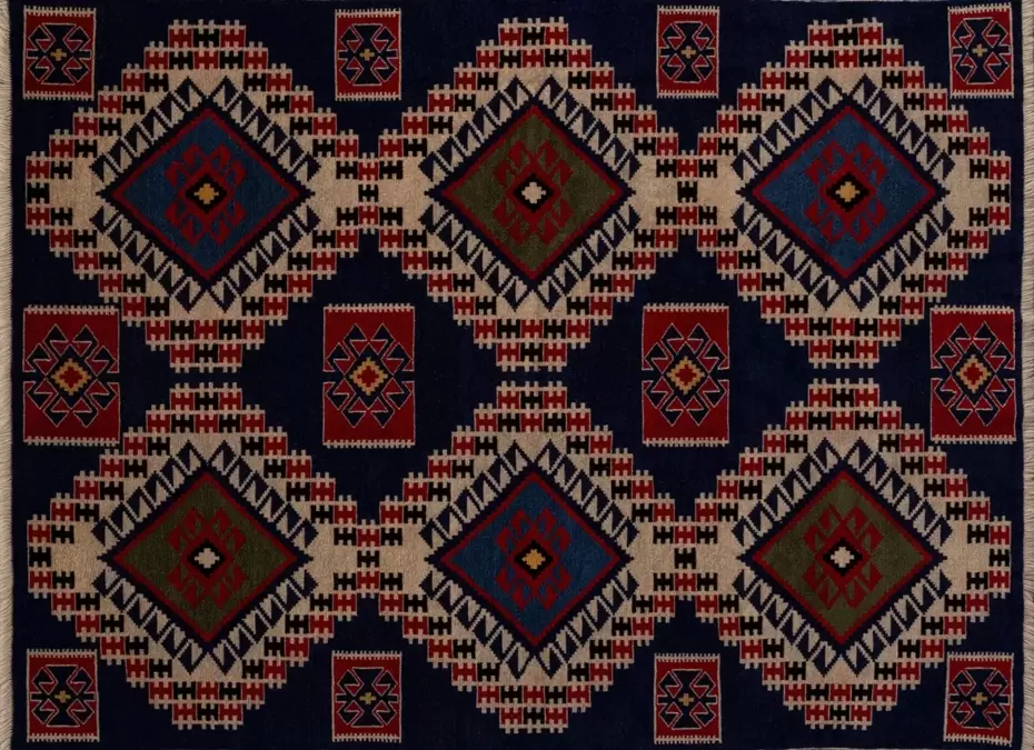 Ковер Azerkhalcha QUBA 675