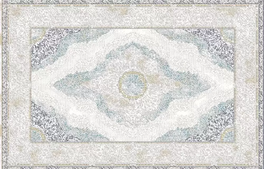 Ковер Calypso 8522_PQ34 Bone/L.Grey