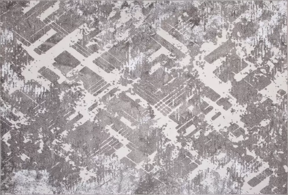 Ковер RICHI 8134 GRAY