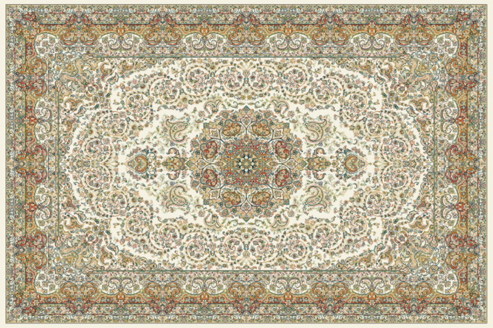 Ковер Vivaldi 14769 6111