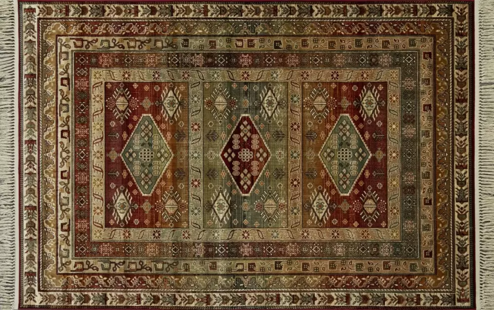 Ковер BELUCHI 988239 1212