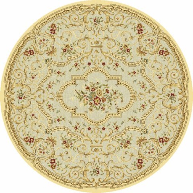 Ковер Genova Круг 38093 6262 60