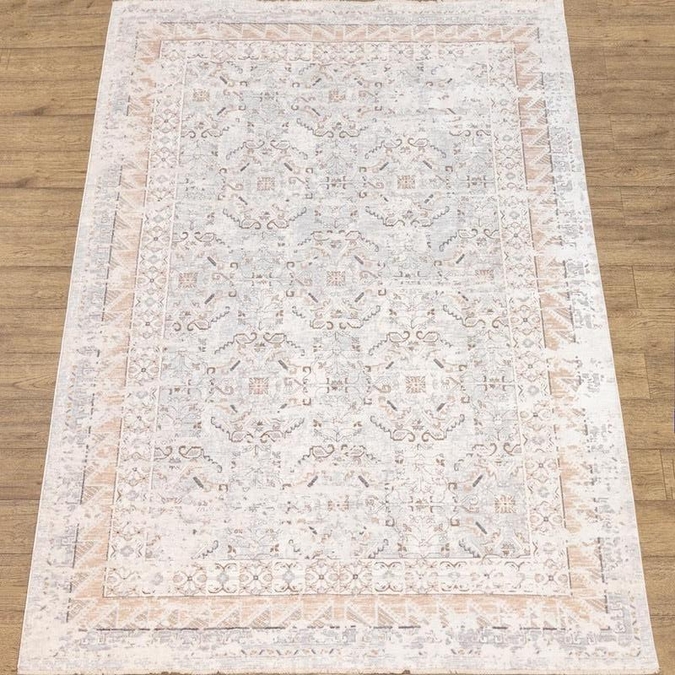 Ковер Icon JD37C CREAM