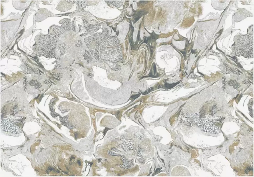 Ковер Mayumi 85003 6141