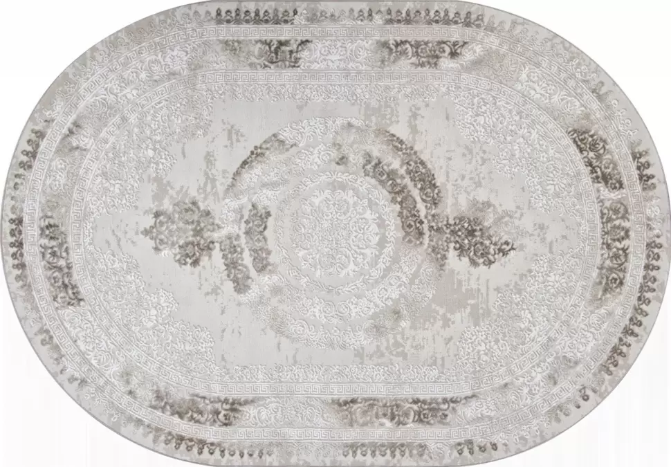 Ковер ARMINA 04087A BROWN / BROWN