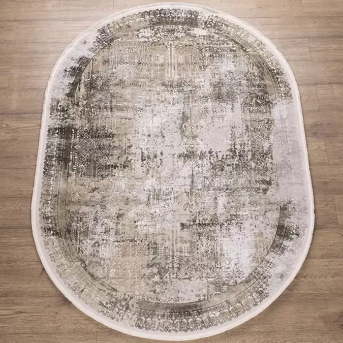 Ковер Elexus Olimpos 1920 BEIGE