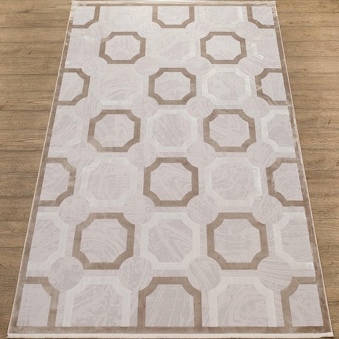 Ковер Elexus Olimpos MB28B COKEN_A_GRI