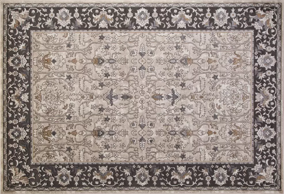 Ковер SERENITY D741 BEIGE