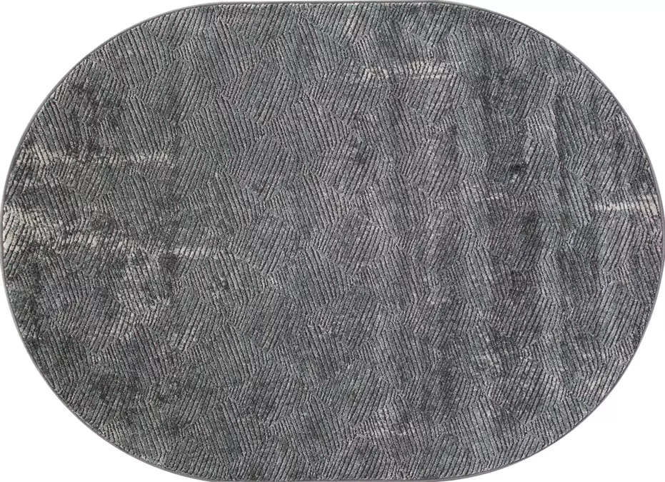 Ковер SERENITY D768 GRAY