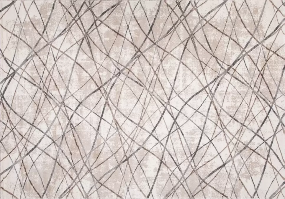 Ковер ARMINA 04081C GREY / BROWN