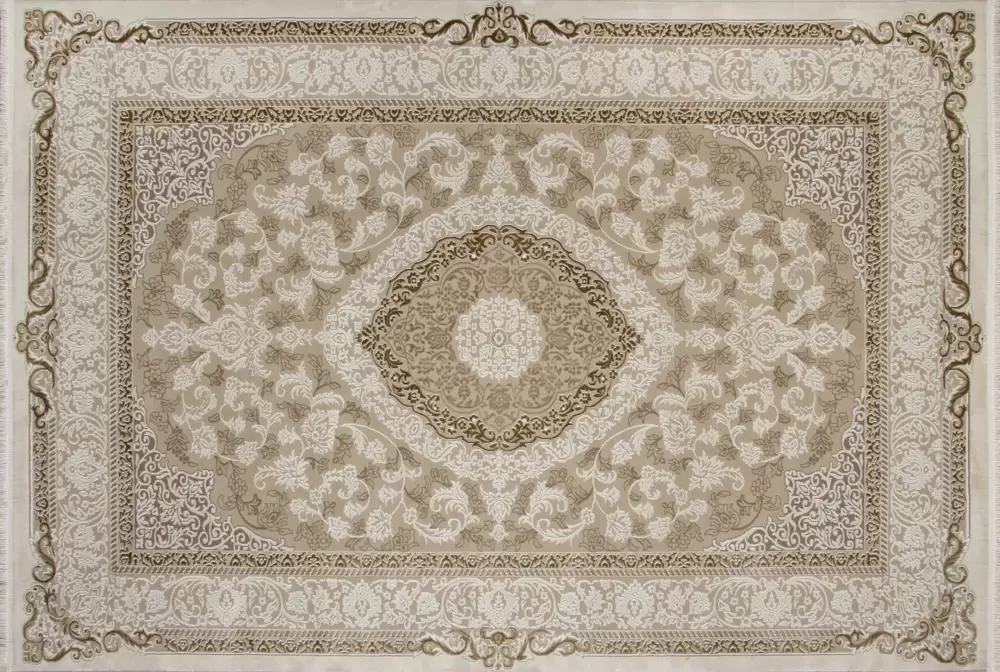 Ковер QUANTUM S3060B BROWN / BROWN