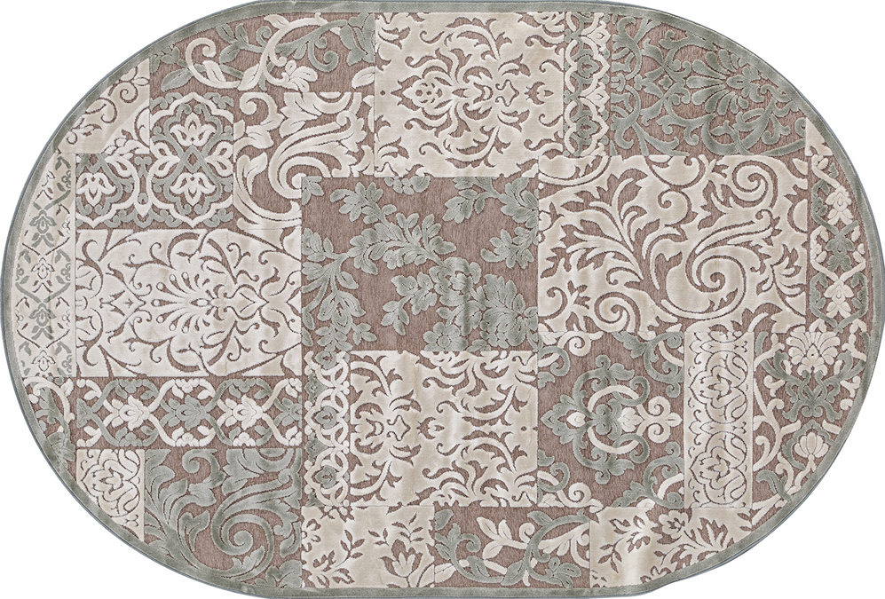 Ковер GENOVA 938009 655590